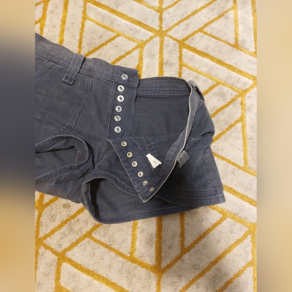 Vintage 70s womens shorts - Picture 8 of 8